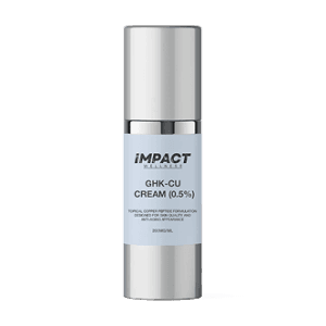 GHK-Cu Cream (0.5%) 1