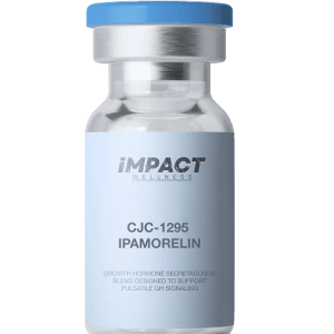 CJC-1295 / Ipamorelin