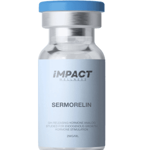 Sermorelin
