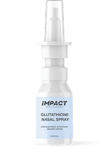 Glutathione Nasal Spray