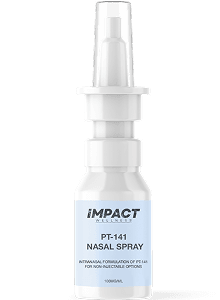 PT-141 Nasal Spray