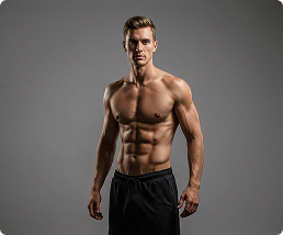 Lean Physique Support