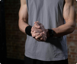 Lean Muscle Growth