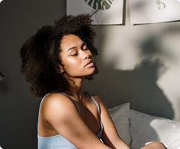 Stress & Nervous System Balance