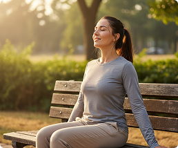 Metabolic Efficiency