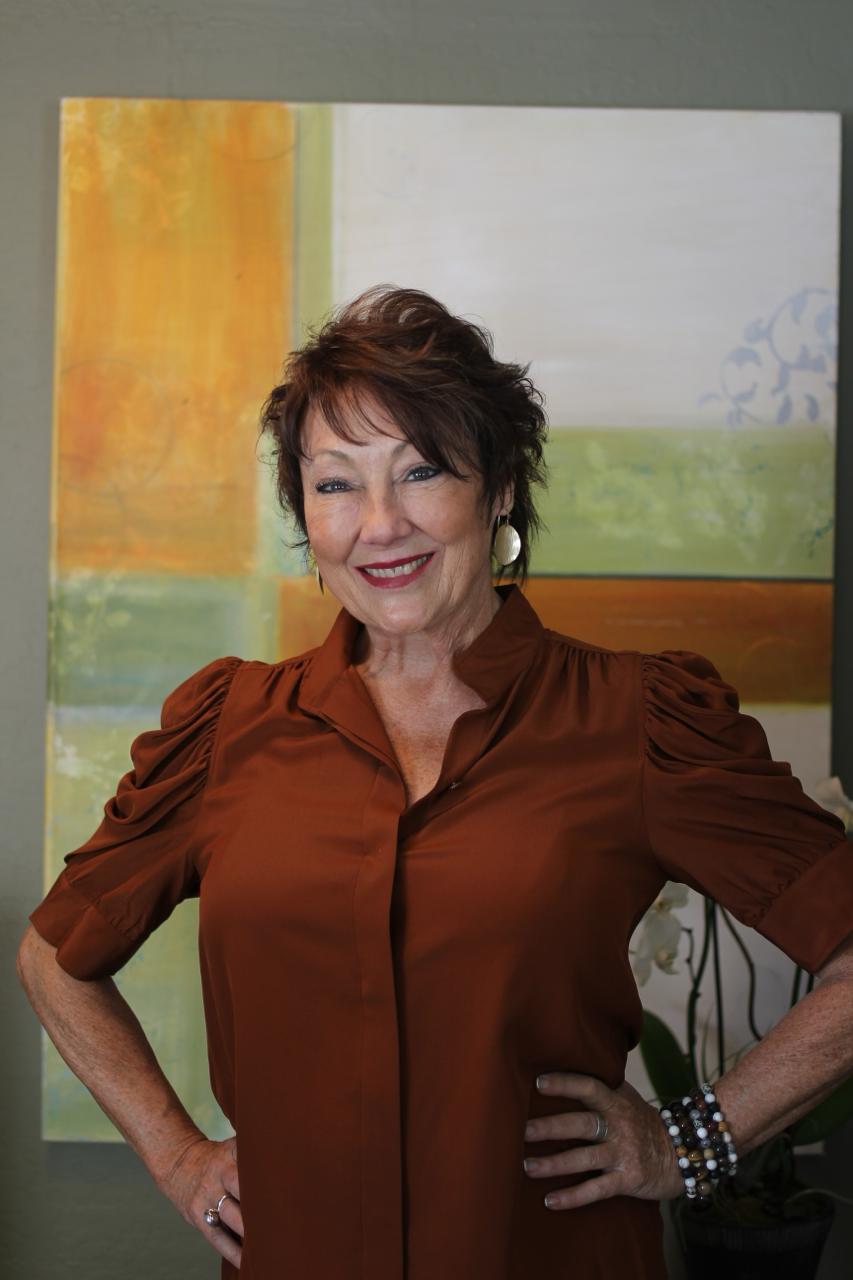 Kimberly Burke