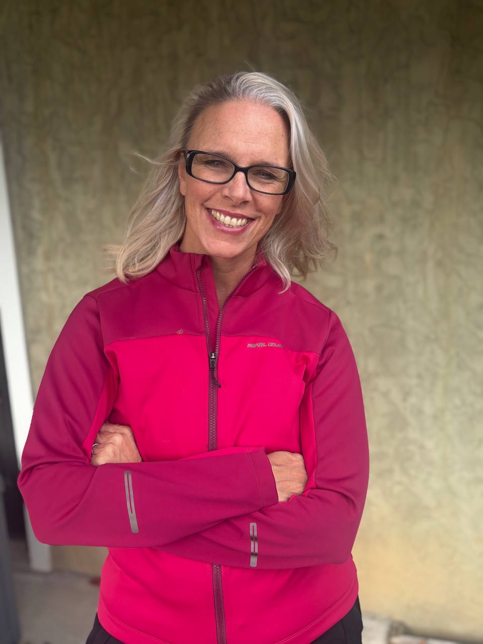 Kristen Nelson