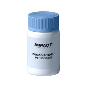 Semaglutide/Pyridoxine
